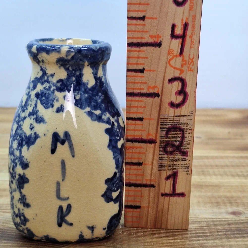 Alpine Pottery 4